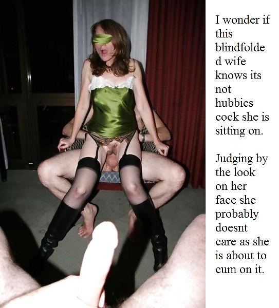 Submissive Wife Captions #15532150