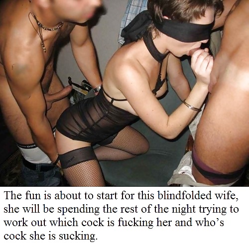 Submissive Wife Captions #15532158
