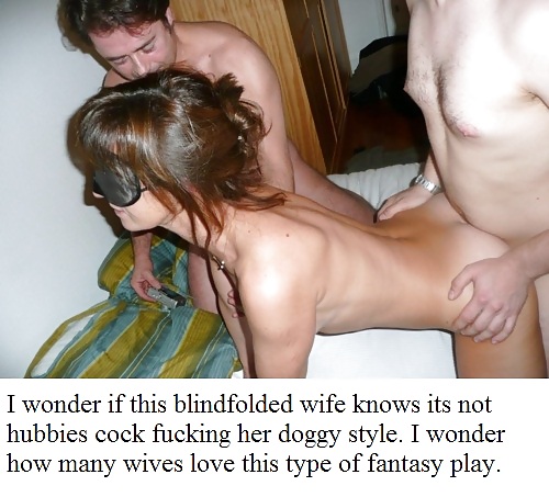 Submissive Wife Captions #15532182