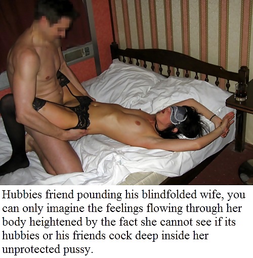 Submissive Wife Captions #15532190