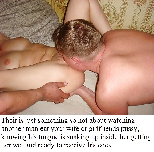 Submissive Wife Captions #15532250
