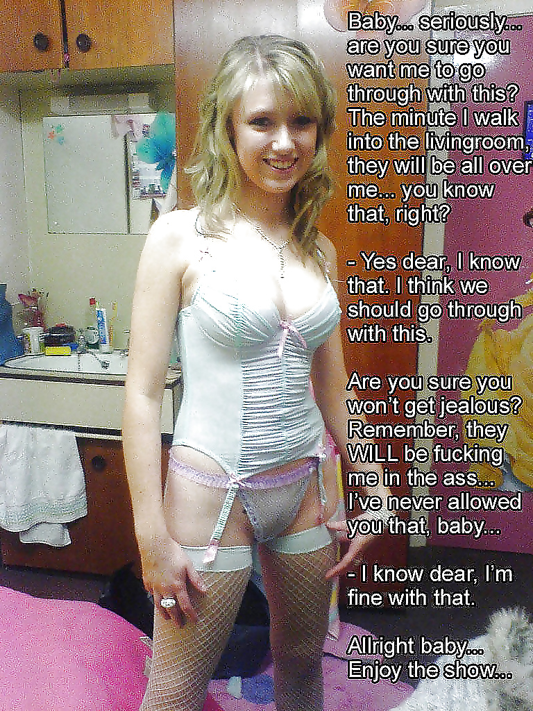 Submissive Wife Captions #15532473