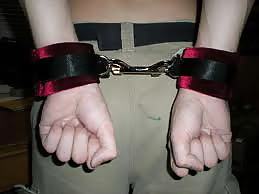 Cuffs #6831675