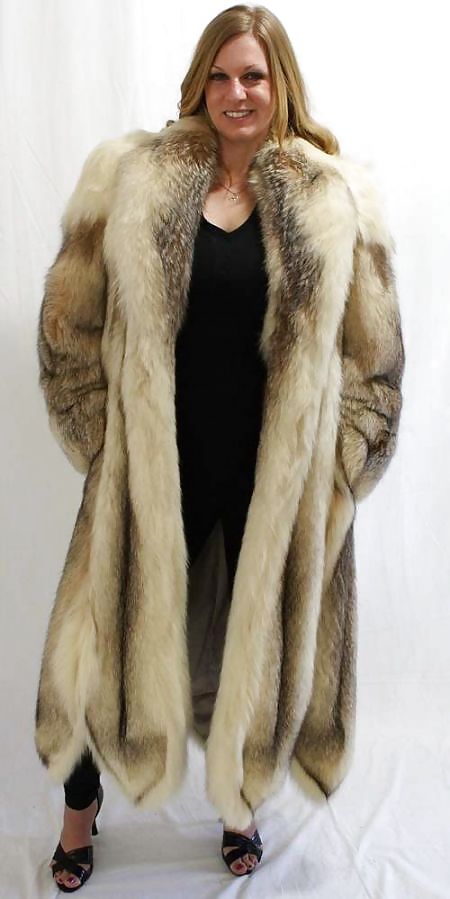 Furs! #3819512