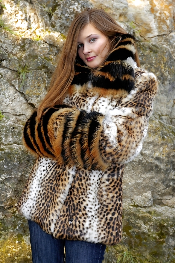 Furs! #3819561