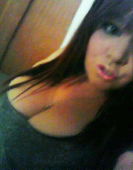 Putas reales de la red social
 #7962815