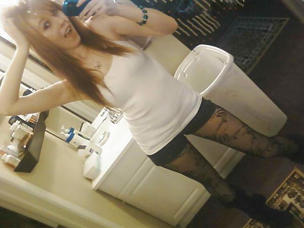 Real Social Network Sluts #7962829