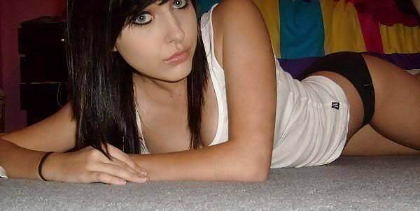 Real Social Network Sluts #7962929