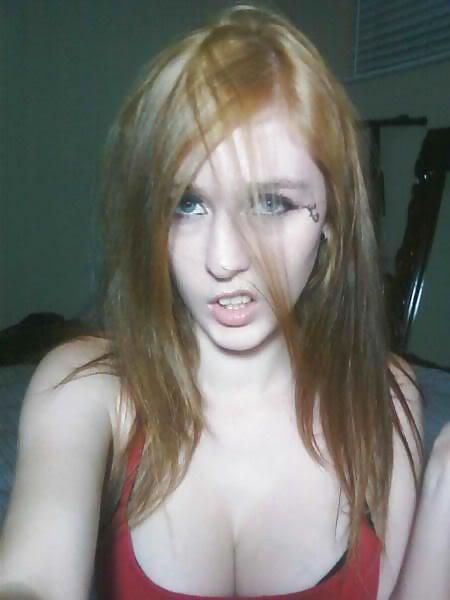 Real Social Network Sluts #7962942