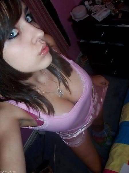 Real Social Network Sluts #7963235