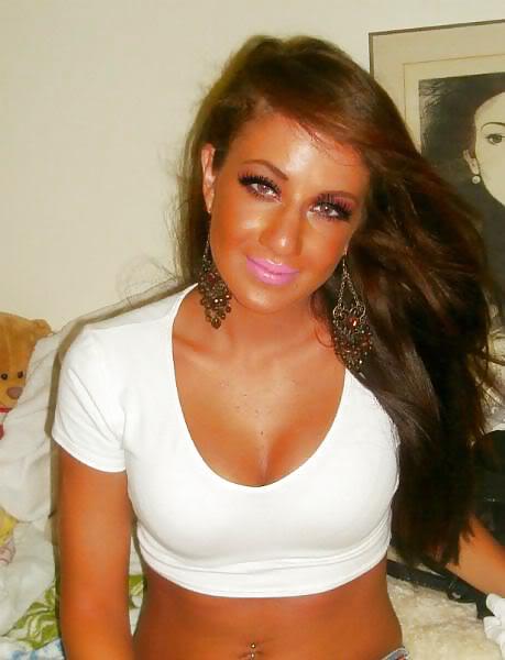 Real Social Network Sluts #7963258