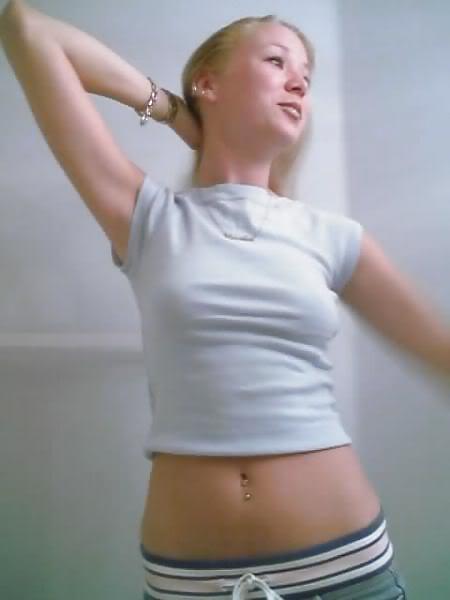 Real Social Network Sluts #7963276