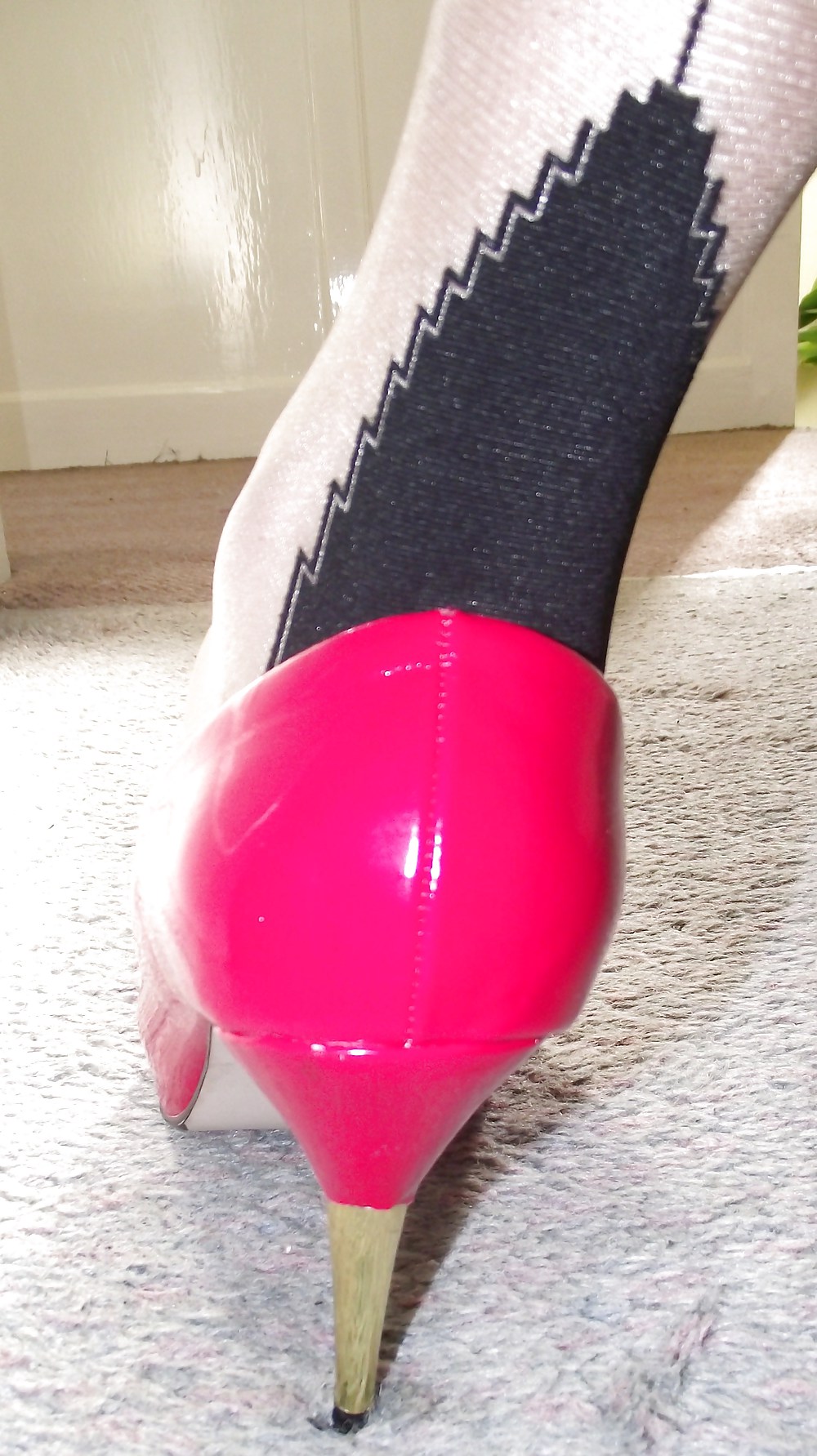 Shoes and tights #8283815