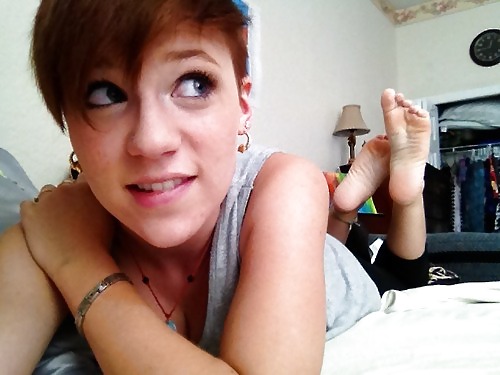 Wtf sexy teenie feet reloaded v2.4
 #15155721