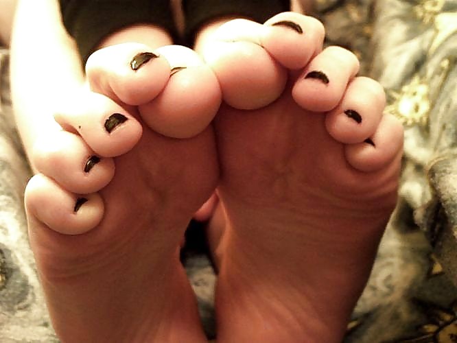 Wtf sexy teenie feet reloaded v2.4
 #15155726