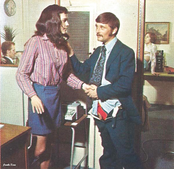 Office Sex #3961684