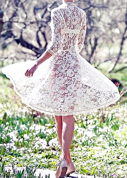 Dresses I'd love to wear... #22636314