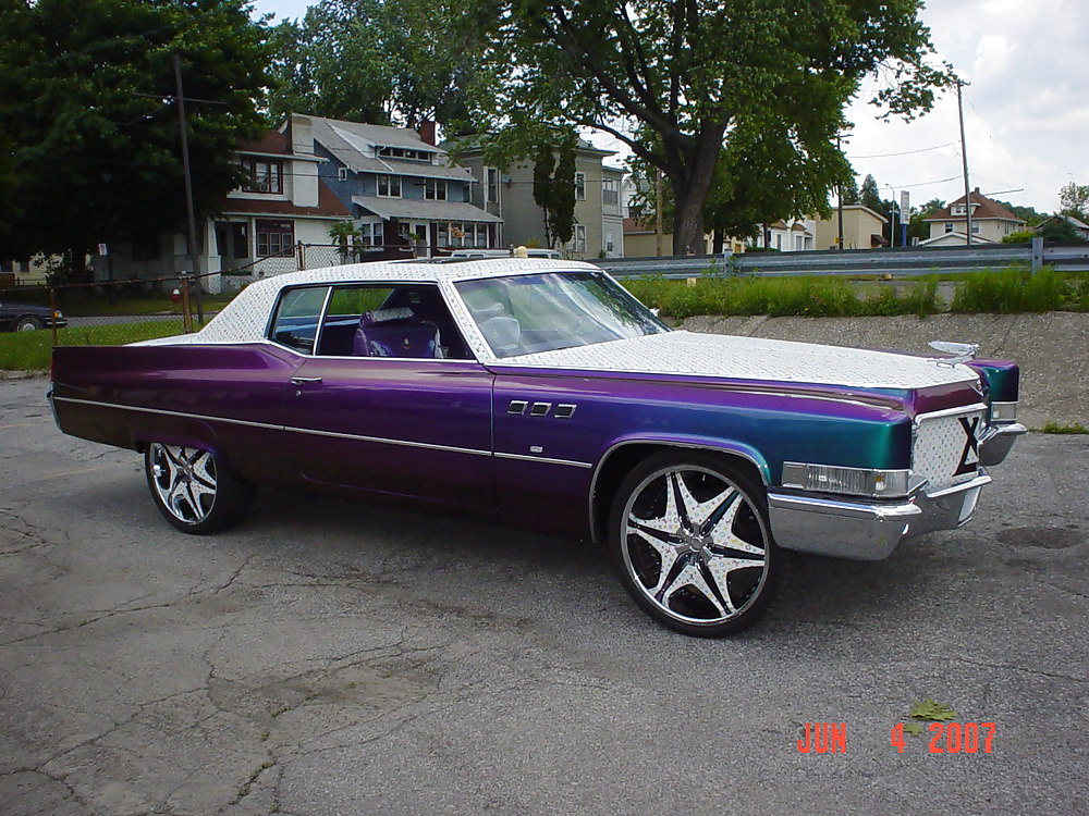 Cars #4172357