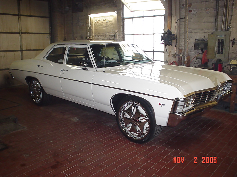 Cars #4172409