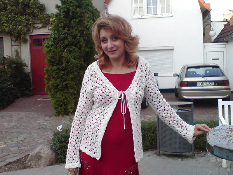 GIRL FROM EASTERN EUROPE #6774506