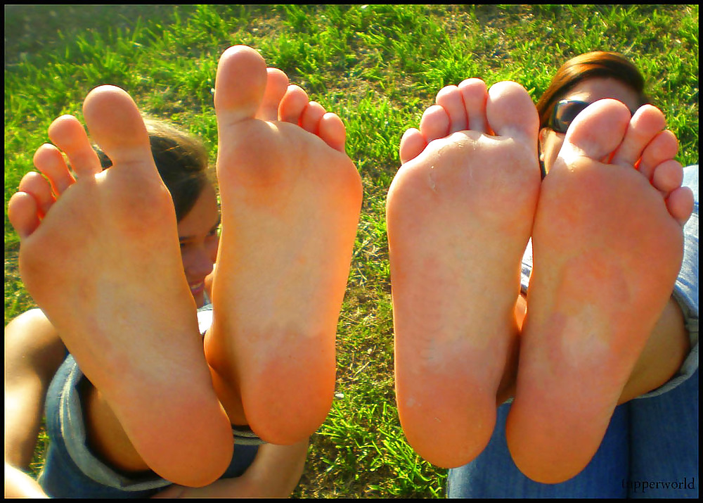 Wtf sexy teenie feet reloaded v1.0
 #12778153