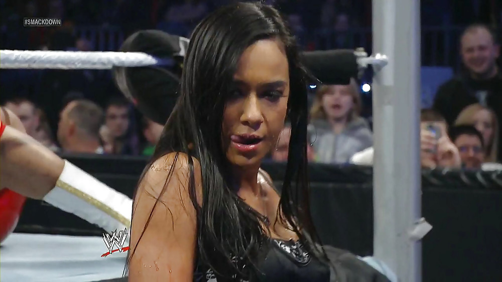 ¡April jeanette mendez ( aj lee ) mi futura esposa! 
 #20655444