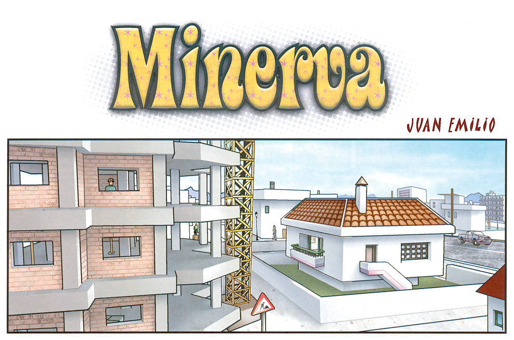 Minerva
 #22802239