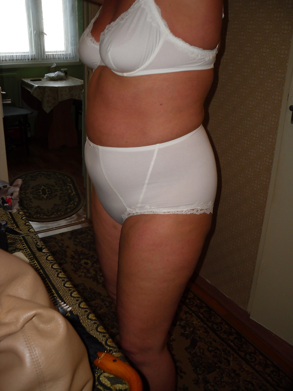 Pushuna's new girdle #20123079