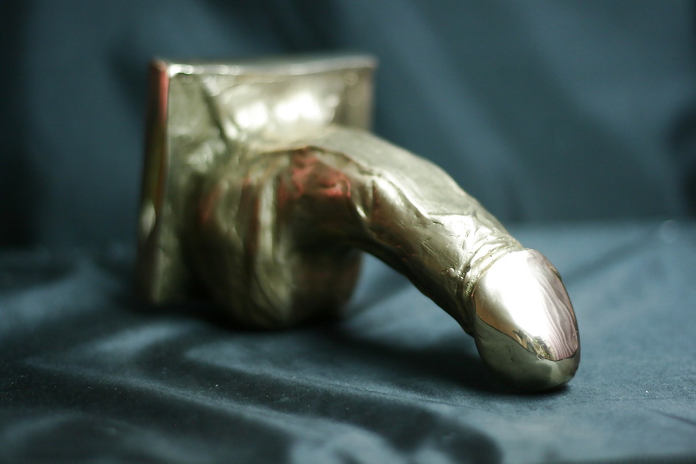 Pene para ti
 #13934193