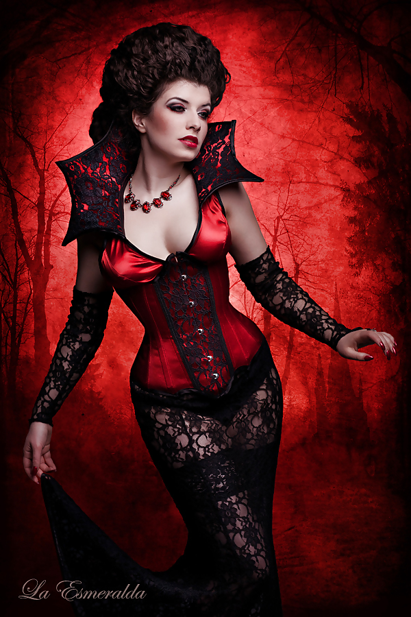 Corset V #16135314