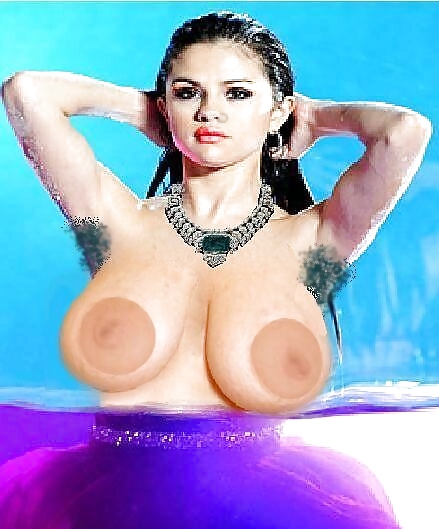 Selena gomez
 #16267821