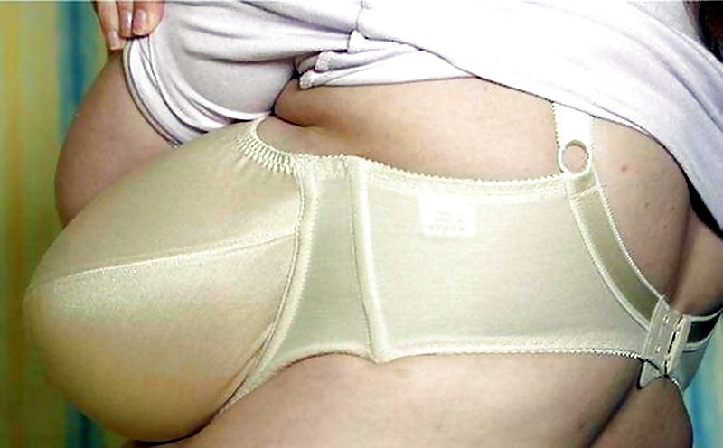 Grandi tette donne mature in reggiseno!
 #19993648