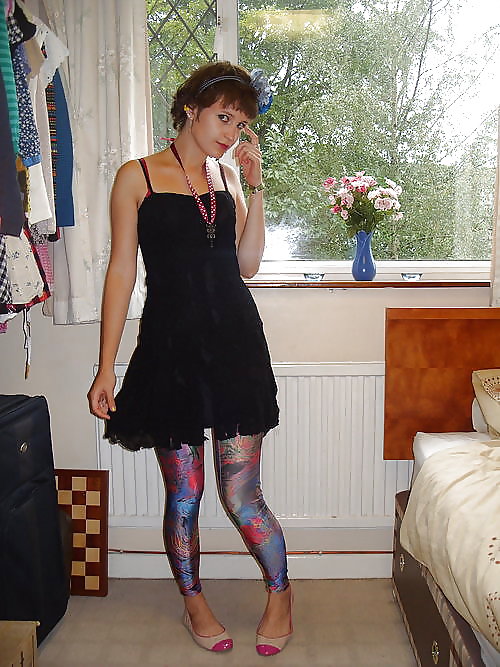 The best Leggings I have found in Hamsters - Space Leggings #16021480