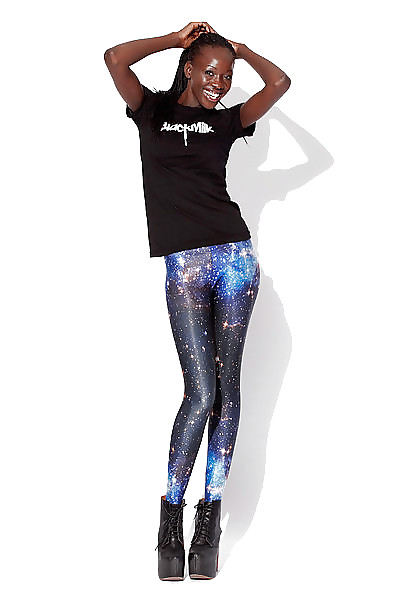 The best Leggings I have found in Hamsters - Space Leggings #16021495