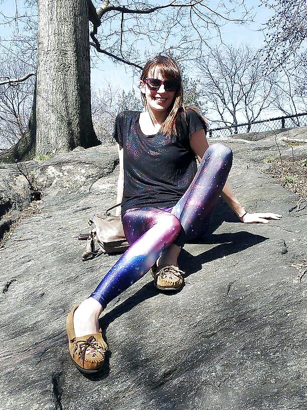 The best Leggings I have found in Hamsters - Space Leggings #16021504