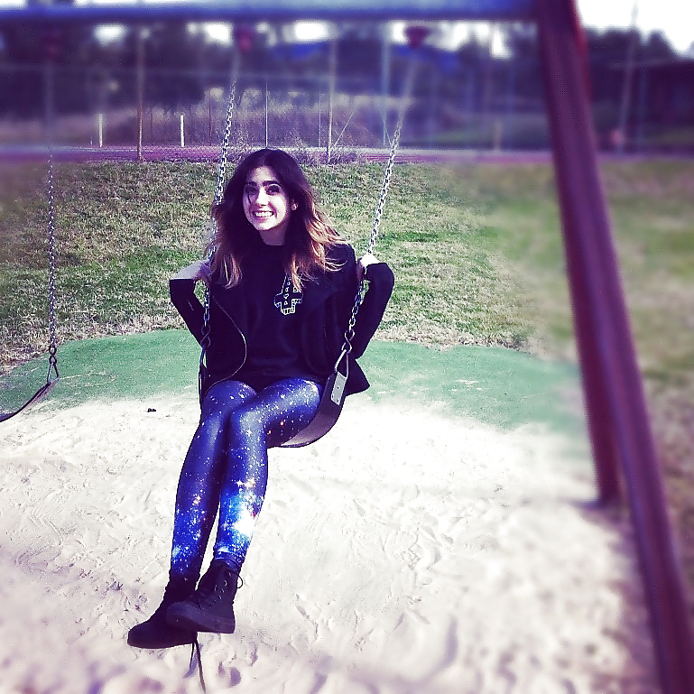 The best Leggings I have found in Hamsters - Space Leggings #16021600