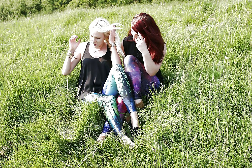 The best Leggings I have found in Hamsters - Space Leggings #16021706