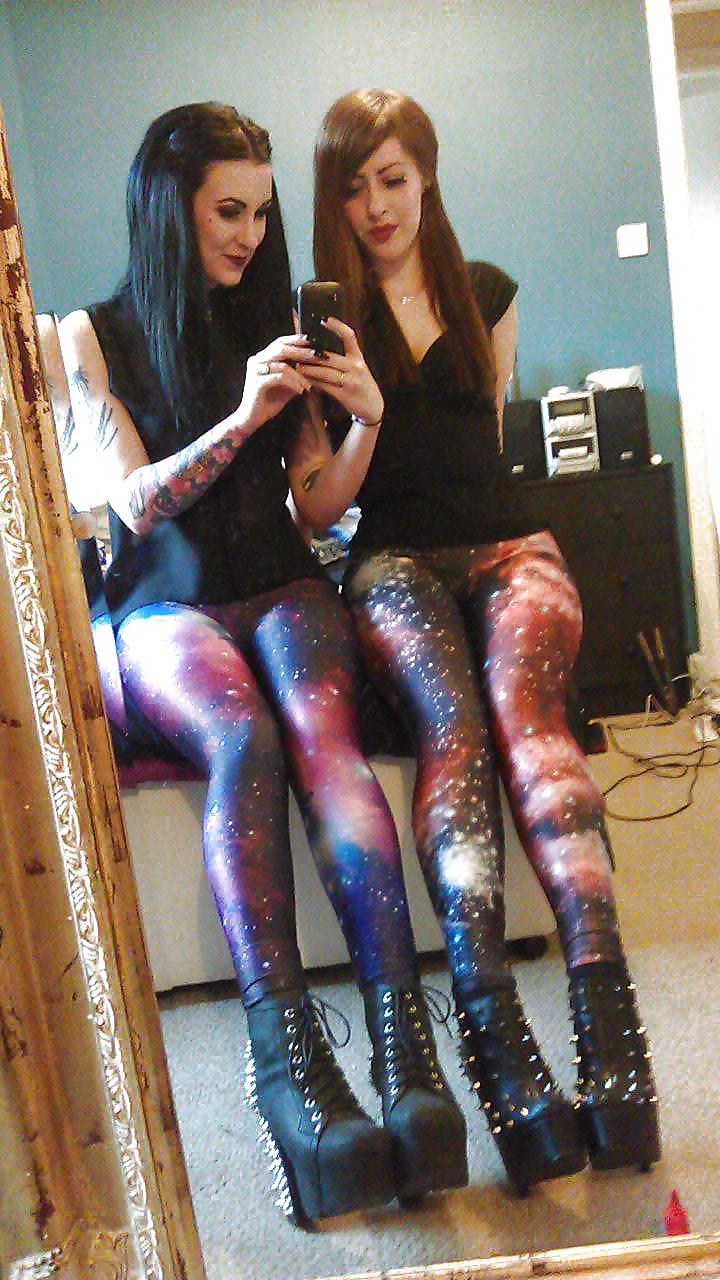 The best Leggings I have found in Hamsters - Space Leggings #16021736