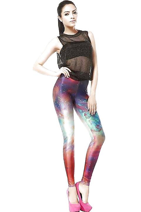 The best Leggings I have found in Hamsters - Space Leggings #16021756