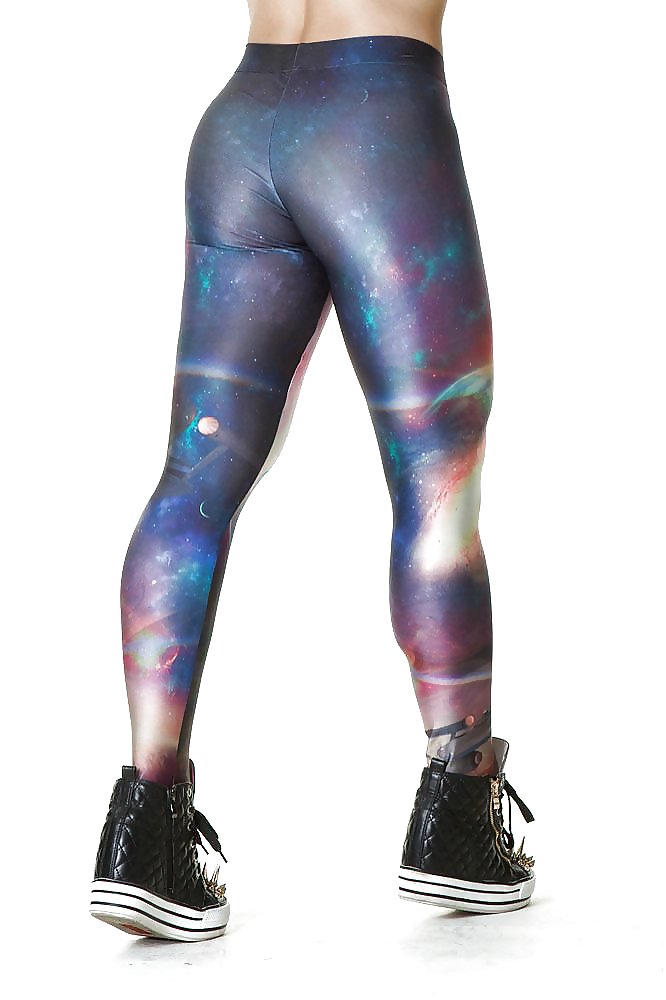 The best Leggings I have found in Hamsters - Space Leggings #16021771