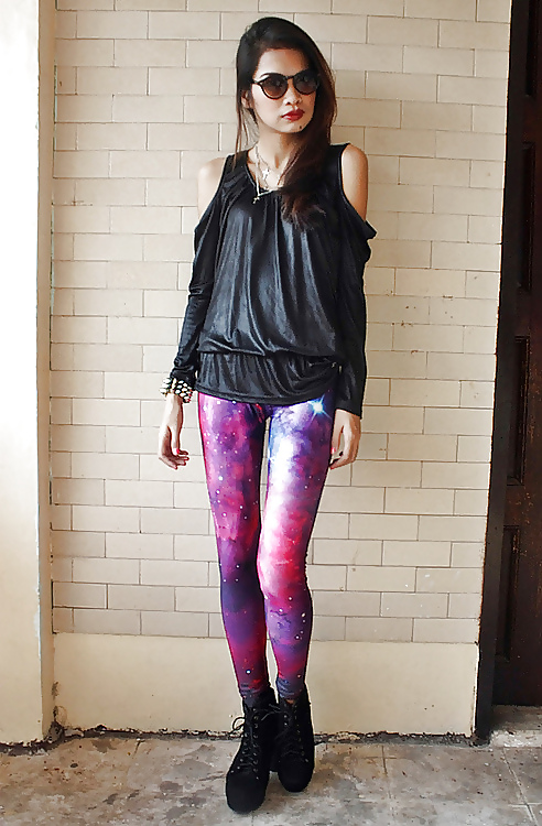 The best Leggings I have found in Hamsters - Space Leggings #16021814