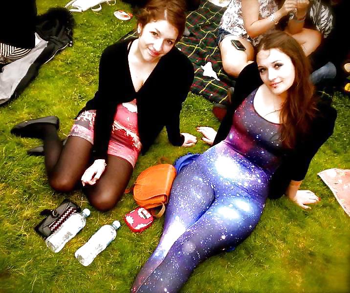 The best Leggings I have found in Hamsters - Space Leggings #16021837