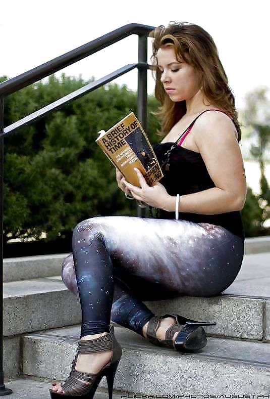 The best Leggings I have found in Hamsters - Space Leggings #16021927