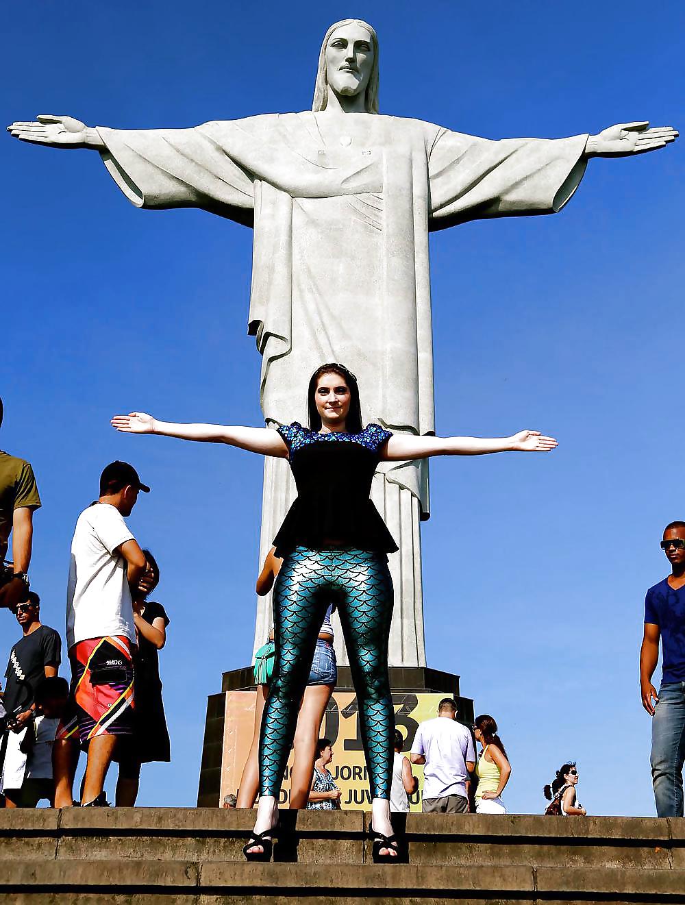 The best Leggings I have found in Hamsters - Space Leggings #16021956