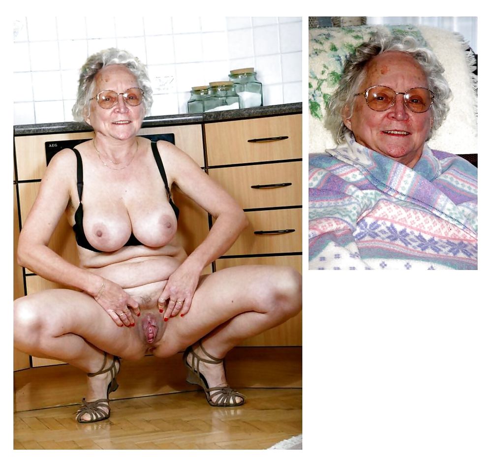 Pics for maniacs of granny #8012432