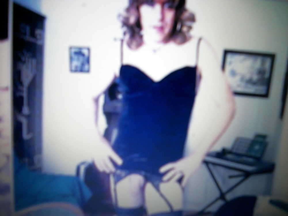 This became me in 2005 #9419045