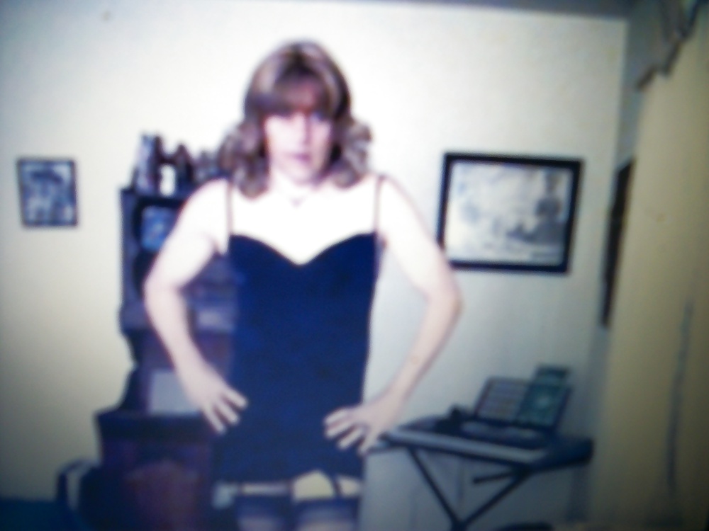 This became me in 2005 #9419055