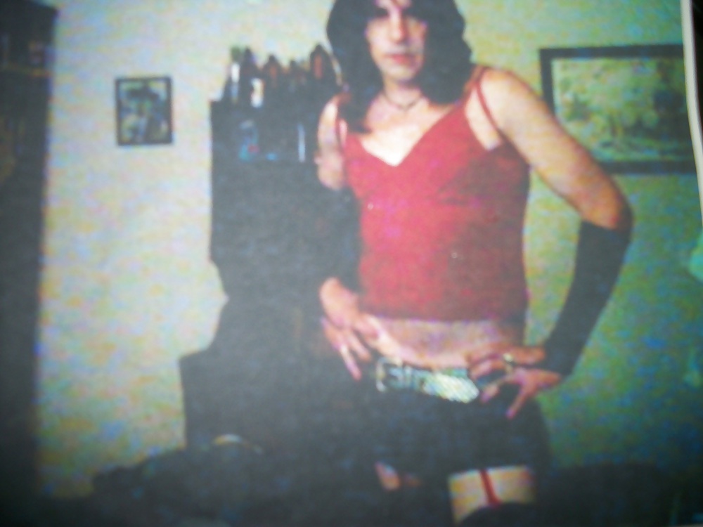 This became me in 2005 #9419064