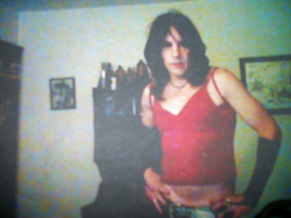 This became me in 2005 #9419067