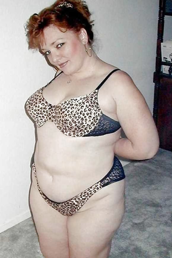 Swimsuit bikini bra bbw mature dressed teen big tits - 74 #14863927